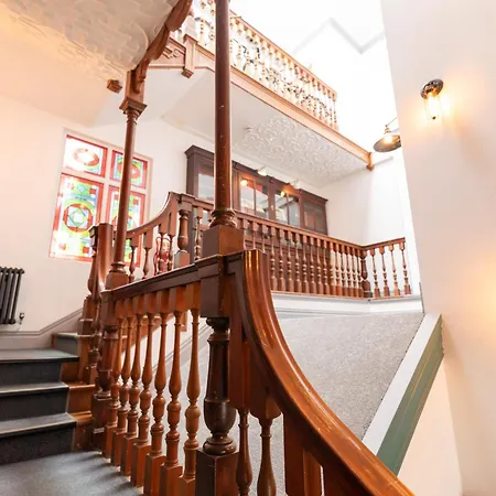 Charming Studio In Central Swansea Exterior photo