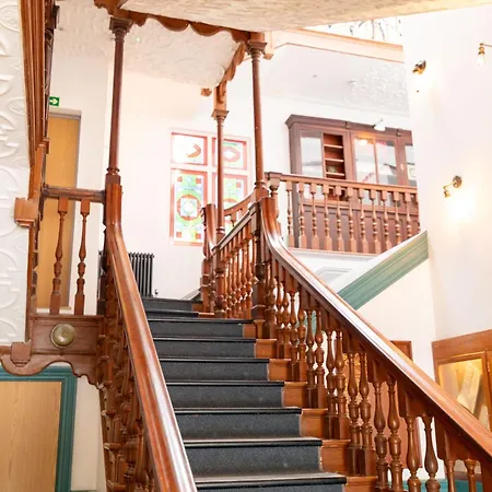 Charming Studio In Central Swansea Exterior photo